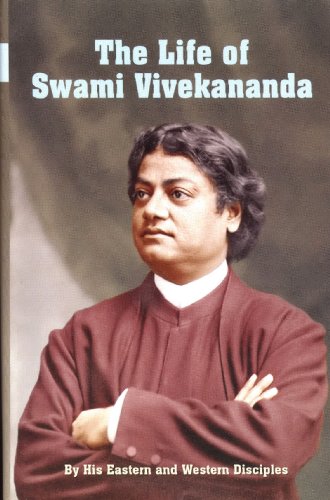 The Life of Swami Vivekananda: volume 1