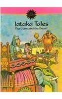 The Giant and the Dwarf: A Jataka Tale ( Amar Chitra Katha)