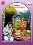 Tales of Hanuman (Amar Chitra Katha) Special Issue