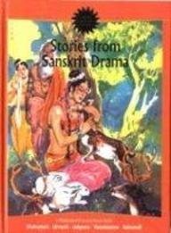 Stories from Sanskrit Darama