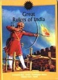 Great Rulers of India