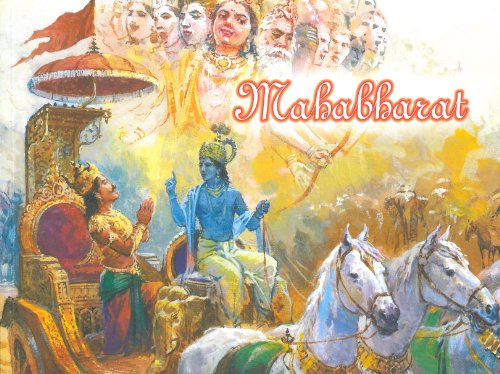 Mahabharat