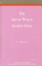 The Art of War in Ancient India