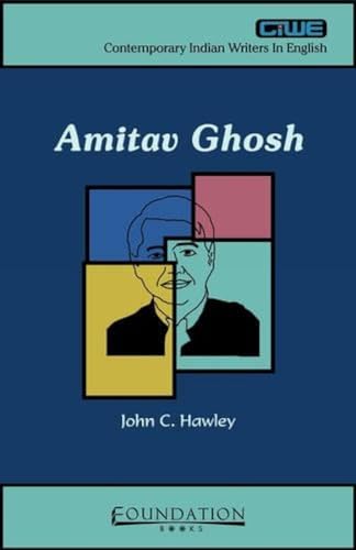 Amitav Ghosh