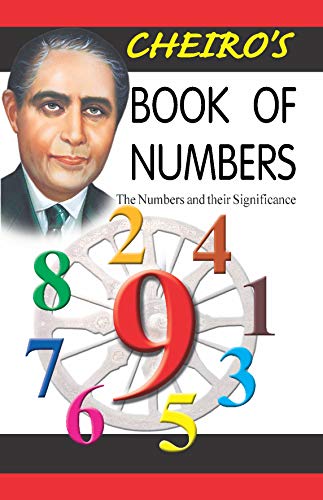 Cheiro's Book of Numbers: The Numbers and their Significance