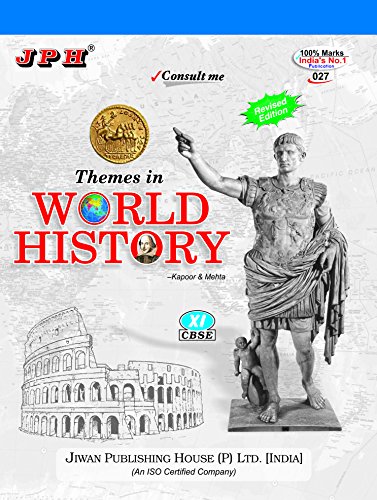 Themes In World History
