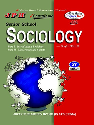 Sociology Part I & II