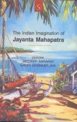 Indian Imagination of Jayanta Mahapatra