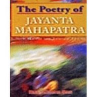 The poetry of Jayanta Mahapatra: Some critical considerations