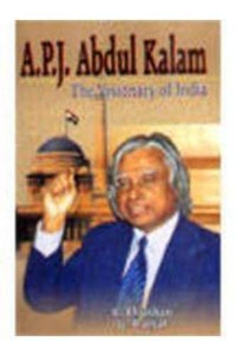 A.P.J.Abdul Kalam: The Visionary of India