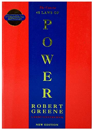 The Art of Seduction: 24 Laws of Persuasion