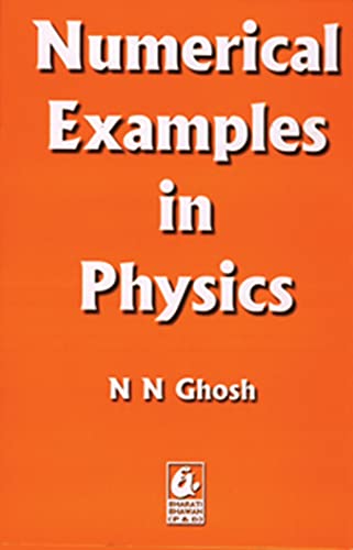 Numerical Examples In Physics