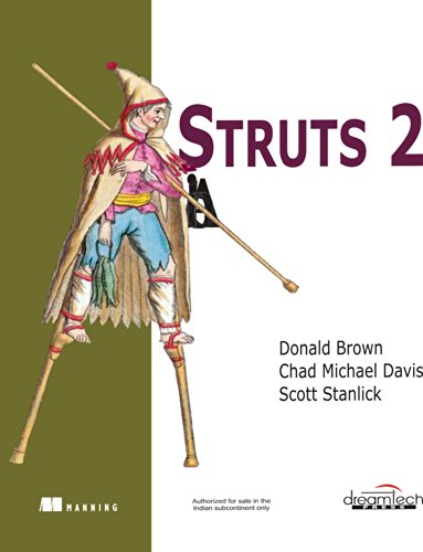 Struts 2 In Action