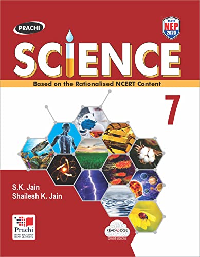 Prachi Science Class 7