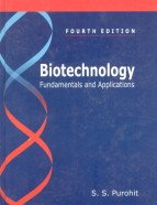 Biotechnology: Fundamentals and Applications (4th Edition)