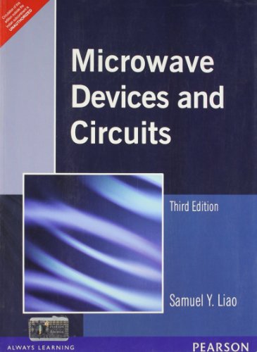 Microwave Device And Circuits