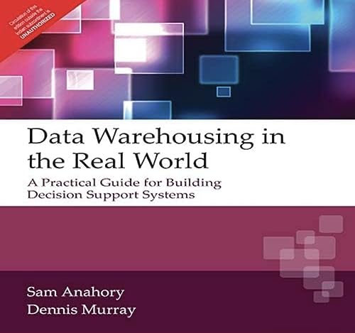 Data Warehousing In The Real World