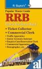 RRB--Ticket Collector : Commercial Clerk Board Exam