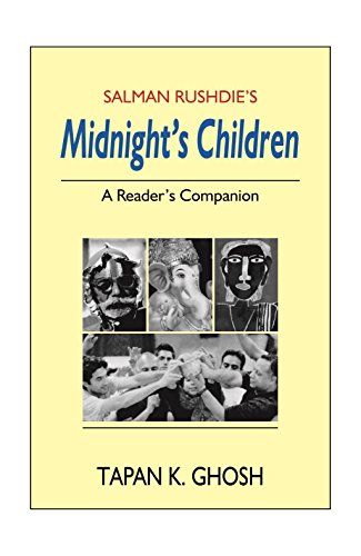 Salman Rushdie's " Midnight Children " : A Readers Companion