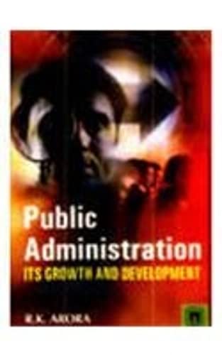 Public Administration