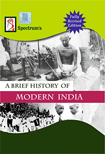 MODERN INDIA 2018