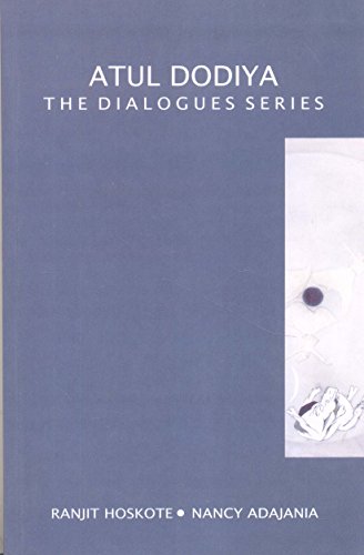 Atul Dodiya: The Dialogues Series