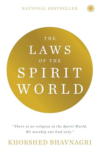 The Laws of the Spirit World
