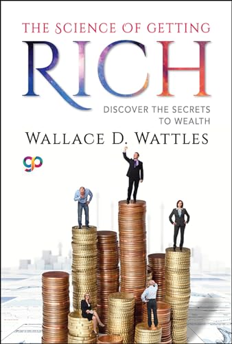 The Science of Getting Rich