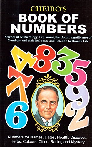 Cheiro's Book of Numbers