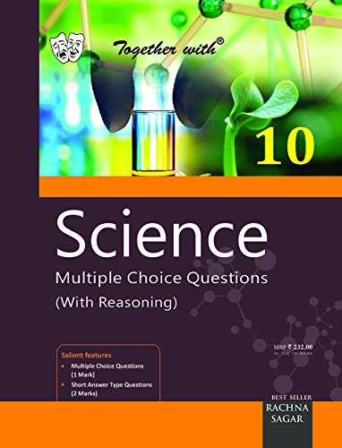 Together With Science MCQ - 10