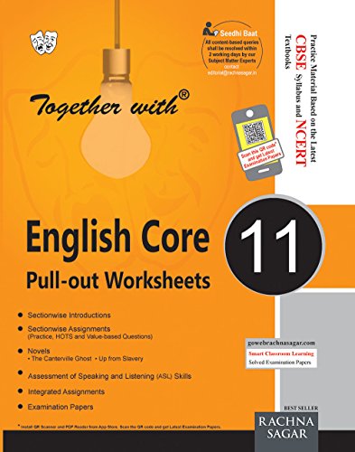 Together With English Core Pull-out Sheets-11