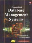 Essentials of DBMS