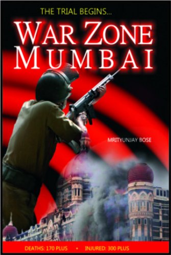 War Zone Mumbai