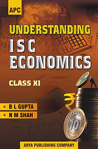Understanding I.S.C. Economics Class- XI