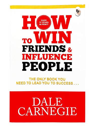 How to Win Friends and influence People