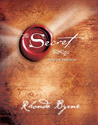 The Secret(Telugu)