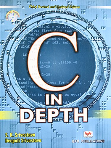 C in Depth