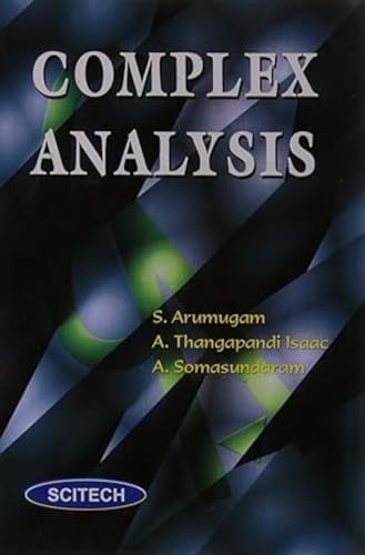 Complex Analysis