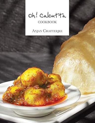 Oh! Calcutta: Cookbook