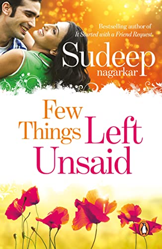 Few Things Left Unsaid - Was your promise of love fulfilled?