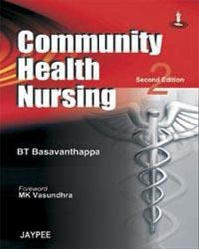Community Health Nursing