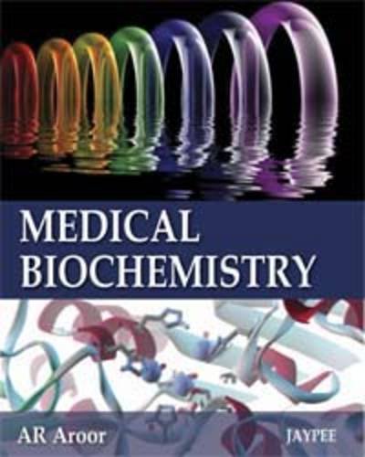 Medical Biochemistry