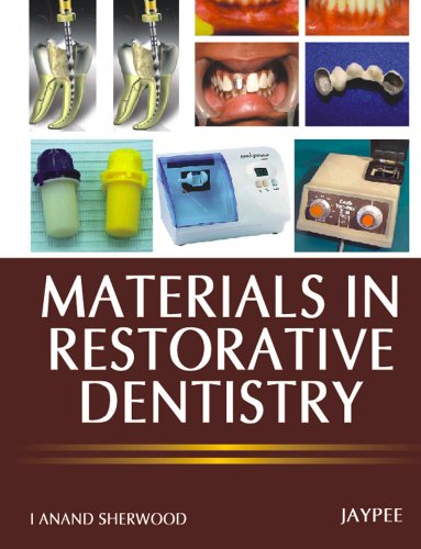 Materials in Restorative Dentistry