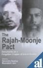 The Rajah-Moonje Pact