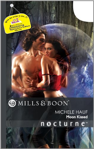 Moon Kissed