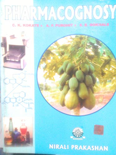 pharmacognosy