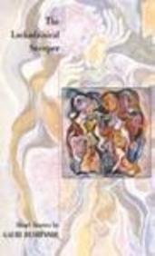 The lackadaisical sweeper : short stories