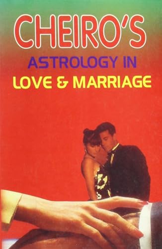 Cherio's Astrology in Love and Marriage