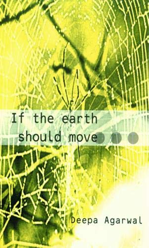 If the Earth Should Move: And Other Stories