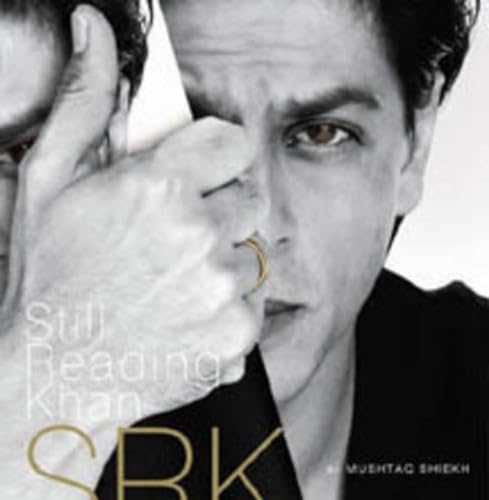 Still Reading Khan